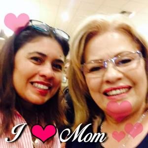 Meet your Posher, Laura